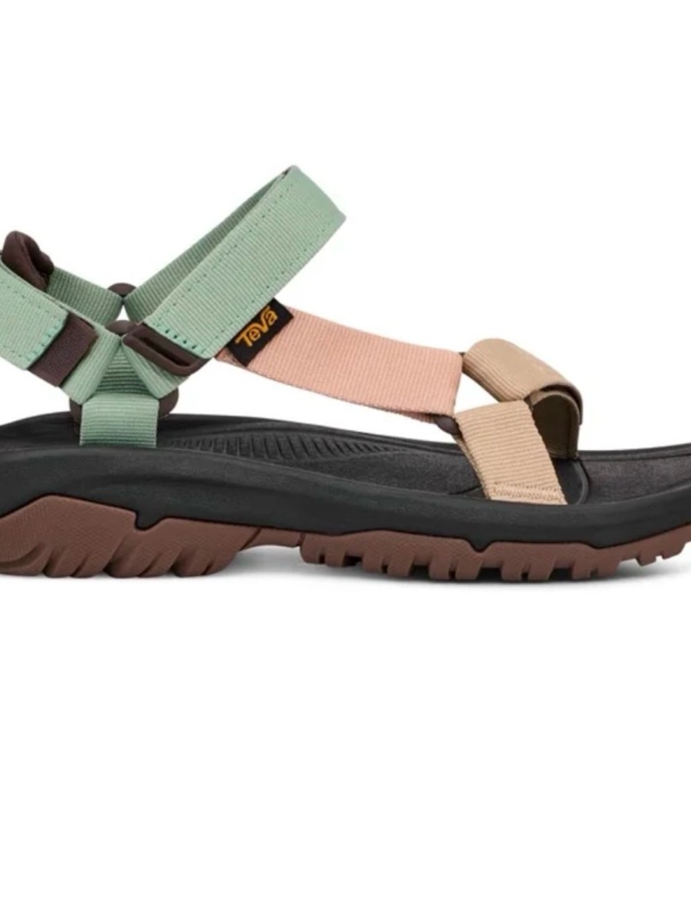Teva Women's Hurricane XLT 2 Sandal Basil/Maple Sugar size USA women’s 10